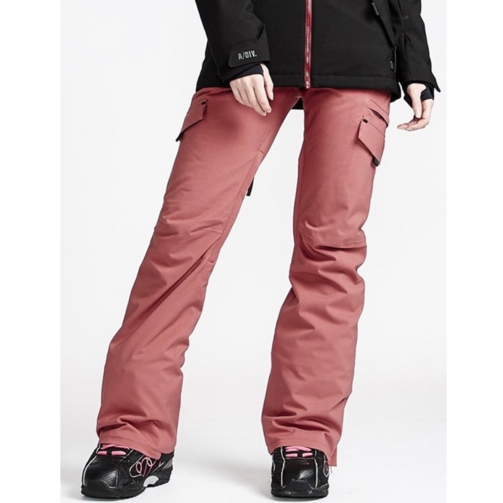 🔥🔥BILLABONG - 15K A/DIV NELA SNOW PANT🔥🔥